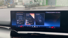 BMW 5 Series 530e M Sport Pro 4dr Auto Saloon